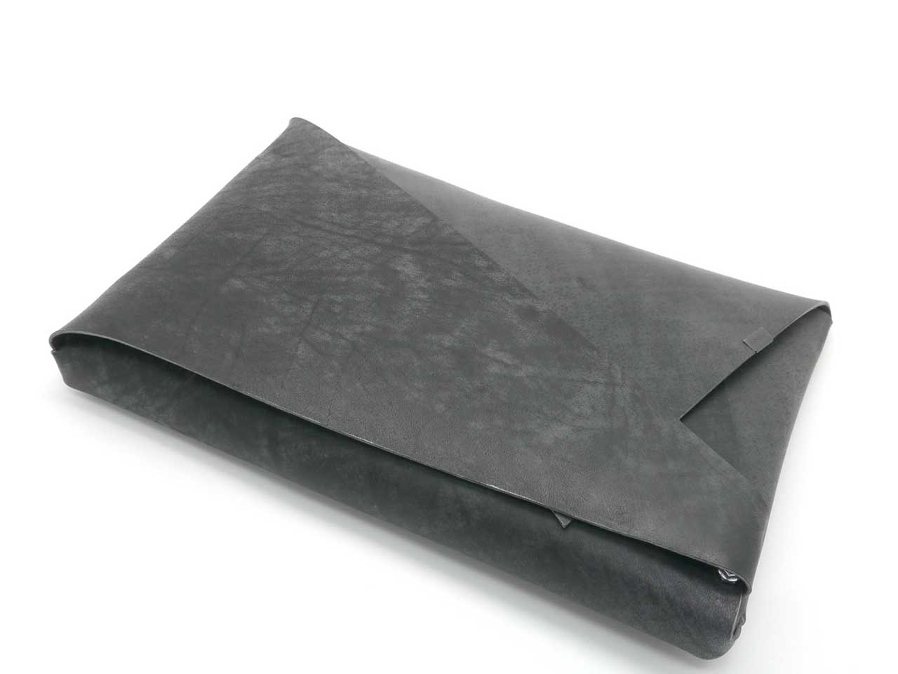 所作クラッチ、気になる中身 - No,No,Yes!