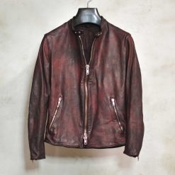 カラービスポーク .76