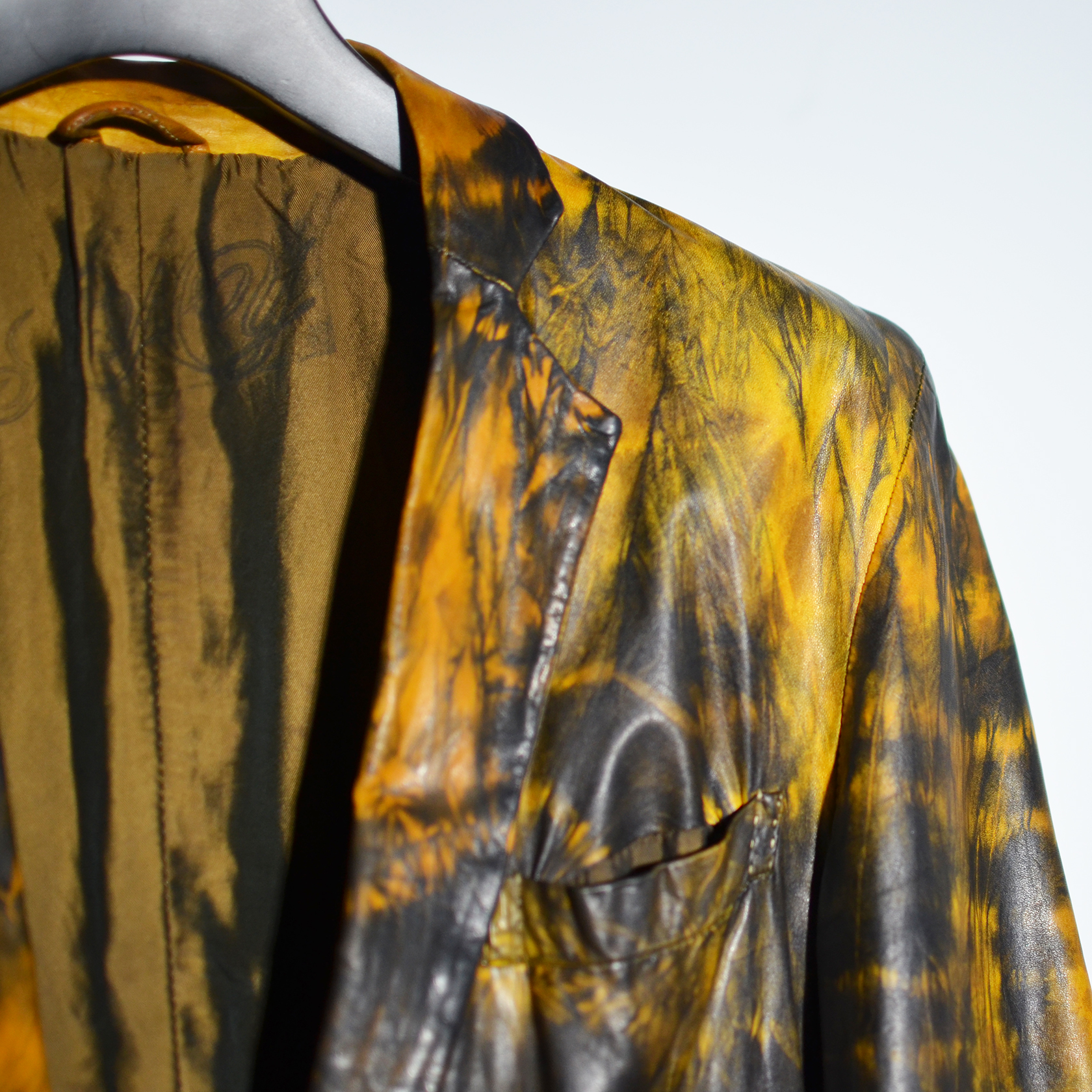 10年前の自分と対峙 - No,No,Yes!