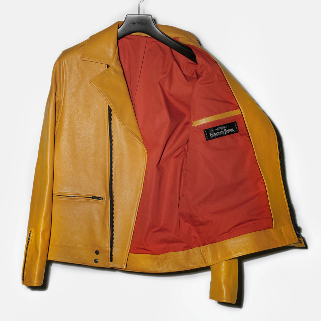 レングスビスポーク.495 No,No,Yes!